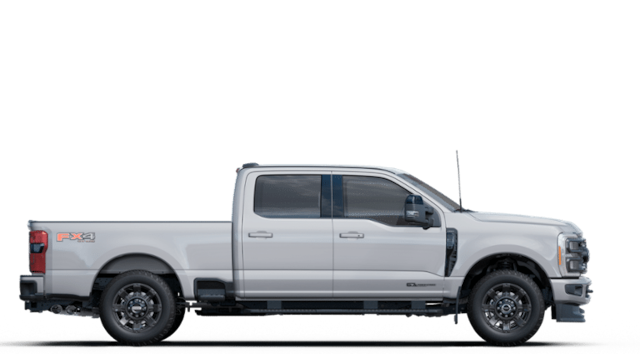 2024 Ford SuperDuty